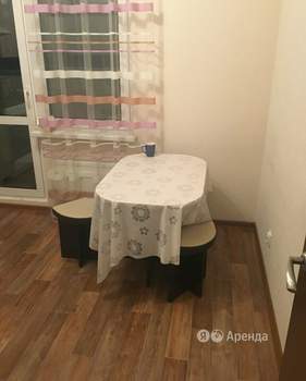 2-к квартира, на длительный срок, 56м2, 6/25 этаж