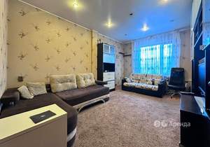 2-к квартира, на длительный срок, 42м2, 2/2 этаж