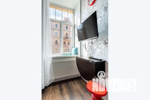 1-к квартира, посуточно, 14м2, 2/4 этаж