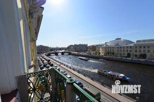 2-к квартира, на длительный срок, 92м2, 3/4 этаж