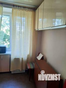 1-к квартира, на длительный срок, 50м2, 4/5 этаж