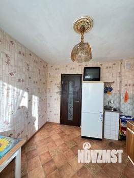 1-к квартира, на длительный срок, 42м2, 5/10 этаж