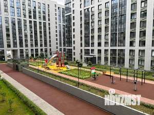 Студия квартира, посуточно, 23м2, 3/11 этаж