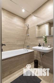 1-к квартира, посуточно, 34м2, 10/10 этаж