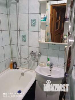 1-к квартира, на длительный срок, 34м2, 4/5 этаж