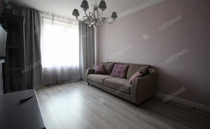 2-к квартира, на длительный срок, 65м2, 3/23 этаж