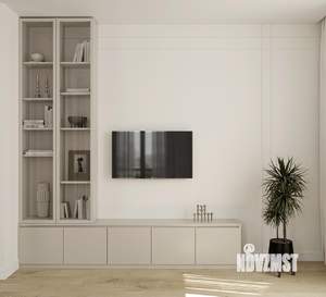 3-к квартира, на длительный срок, 70м2, 10/13 этаж
