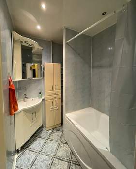 3-к квартира, на длительный срок, 80м2, 2/13 этаж