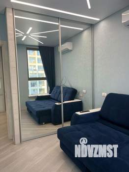 2-к квартира, на длительный срок, 54м2, 9/17 этаж