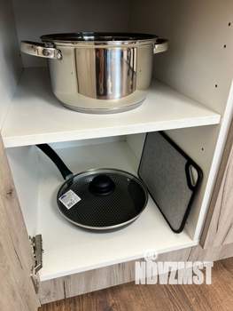 Студия квартира, на длительный срок, 22м2, 12/25 этаж