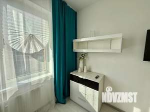 1-к квартира, посуточно, 32м2, 3/5 этаж