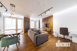 1-к квартира, на длительный срок, 65м2, 10/11 этаж