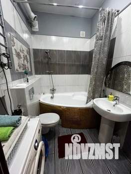 3-к квартира, посуточно, 120м2, 1/1 этаж