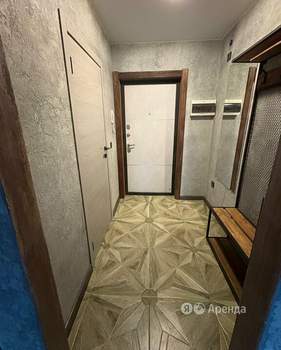 Студия квартира, на длительный срок, 24м2, 1/6 этаж