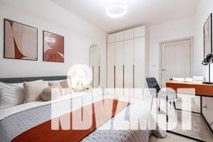 1-к квартира, посуточно, 36м2, 5/18 этаж