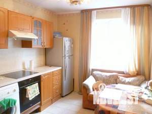 2-к квартира, на длительный срок, 60м2, 1/10 этаж