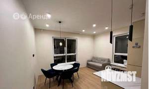 3-к квартира, на длительный срок, 92м2, 11/16 этаж