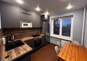 2-к квартира, на длительный срок, 54м2, 18/24 этаж