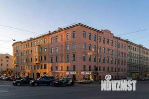 1-к квартира, посуточно, 16м2, 1/1 этаж