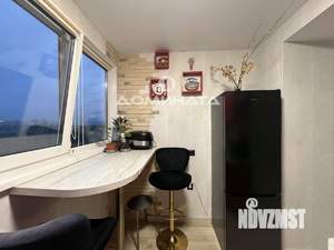 1-к квартира, на длительный срок, 32м2, 7/12 этаж