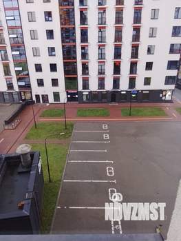 1-к квартира, на длительный срок, 40м2, 6/22 этаж