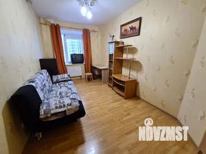 1-к квартира, на длительный срок, 40м2, 9/25 этаж