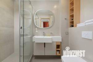 1-к квартира, посуточно, 27м2, 1/1 этаж