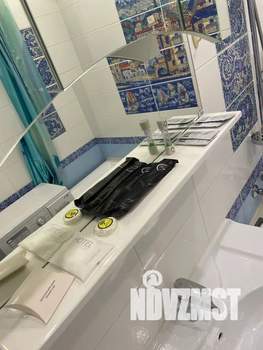 1-к квартира, посуточно, 35м2, 9/17 этаж
