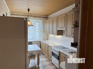 2-к квартира, на длительный срок, 58м2, 6/17 этаж