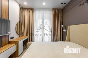 3-к квартира, на длительный срок, 100м2, 5/8 этаж
