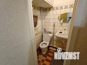 1-к квартира, на длительный срок, 31м2, 3/5 этаж