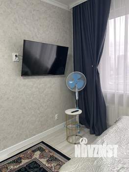 1-к квартира, на длительный срок, 36м2, 12/12 этаж