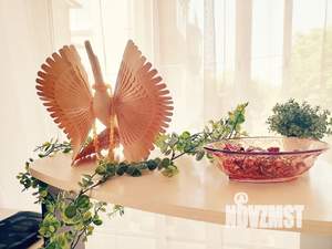 1-к квартира, посуточно, 32м2, 2/5 этаж