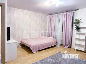 1-к квартира, на длительный срок, 33м2, 2/9 этаж