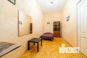 1-к квартира, посуточно, 103м2, 4/7 этаж