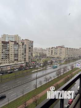 1-к квартира, посуточно, 39м2, 10/12 этаж