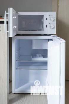 1-к квартира, посуточно, 22м2, 1/1 этаж