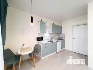 Студия квартира, на длительный срок, 24м2, 8/18 этаж