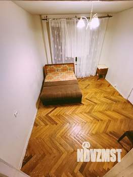 2-к квартира, на длительный срок, 36м2, 3/9 этаж