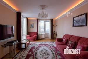 2-к квартира, на длительный срок, 84м2, 14/16 этаж