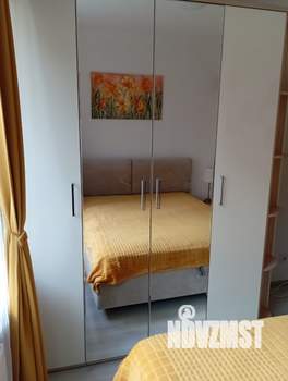 1-к квартира, на длительный срок, 32м2, 3/17 этаж