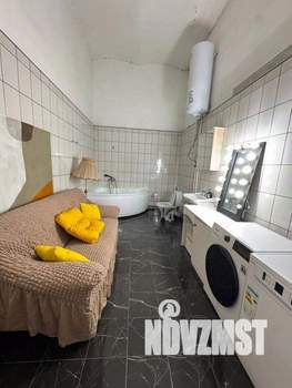 1-к квартира, посуточно, 90м2, 1/1 этаж