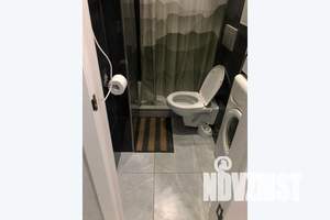 1-к квартира, посуточно, 21м2, 1/4 этаж