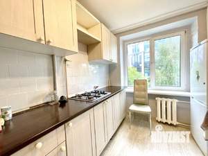 1-к квартира, на длительный срок, 43м2, 4/11 этаж