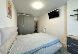 1-к квартира, на длительный срок, 35м2, 10/15 этаж