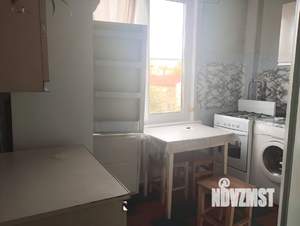 1-к квартира, на длительный срок, 30м2, 5/5 этаж