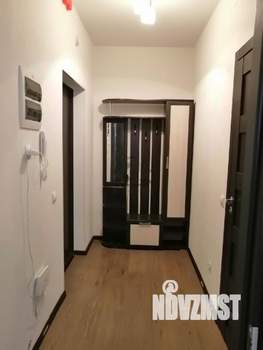 Студия квартира, на длительный срок, 30м2, 20/24 этаж