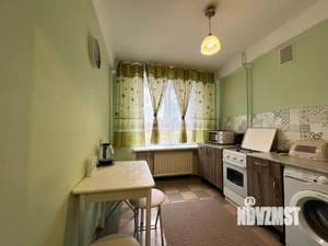 1-к квартира, на длительный срок, 31м2, 2/9 этаж