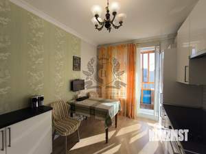 2-к квартира, на длительный срок, 78м2, 15/25 этаж