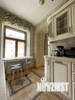 2-к квартира, посуточно, 68м2, 3/3 этаж